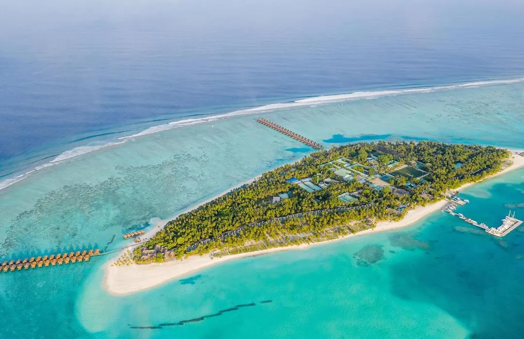 Meeru Maldives Resort Island-1